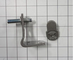 WHIRLPOOL W10500004 HINGES, LATCHES, MOUNTING BRACKETS, CLIPS