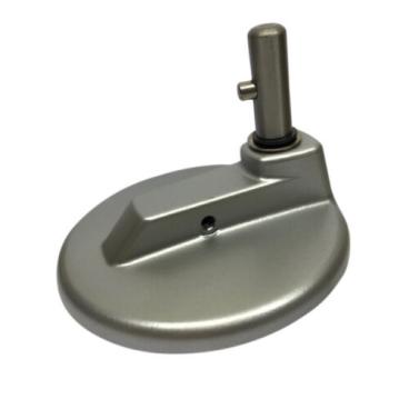 WHIRLPOOL W10520287 MOTOR PARTS