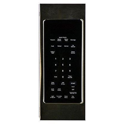 WHIRLPOOL W10512496 DISPLAY CONTROL BOARDS