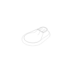 WHIRLPOOL W10520258 AIR CLEANER REPLACEMENT PARTS