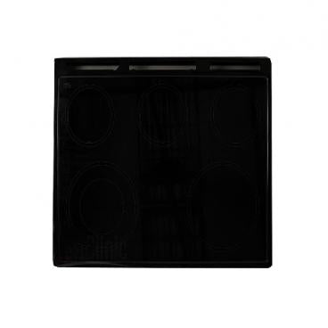 WHIRLPOOL W10717749 STOVES AND OVENS