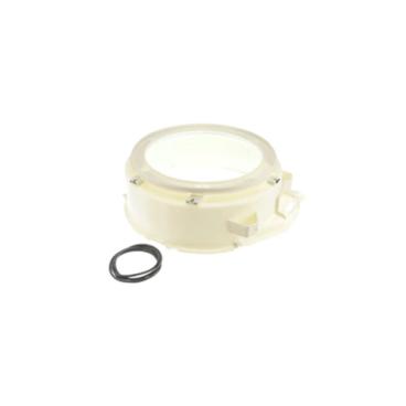 WHIRLPOOL W10772613 WALL BRACKETS & PARTS