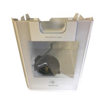 WHIRLPOOL W10781842 GAS VALVE ASSEMBLIES