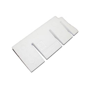 WHIRLPOOL W10749467 INSULATION
