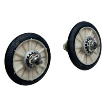 WHIRLPOOL W10742424 GAS VALVES