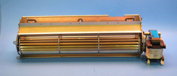 WHIRLPOOL W10810687 AIR BLOWERS