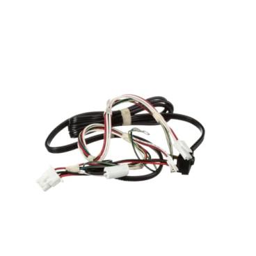 WHIRLPOOL W10812037 WIRING HARNESSES