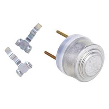 WHIRLPOOL W10909756 WALL BRACKETS & PARTS