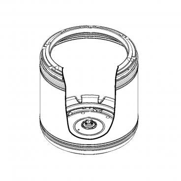 WHIRLPOOL W11178224 GAS VALVES