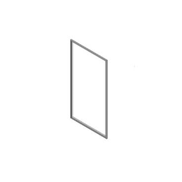 WHIRLPOOL W11672776 AIR CLEANER REPLACEMENT PARTS