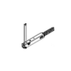 WHIRLPOOL W11598178 HINGES, LATCHES, MOUNTING BRACKETS, CLIPS