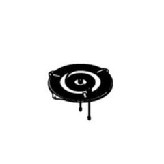 WHIRLPOOL W11586461 COMPRESSOR PARTS & ACCESSORIES