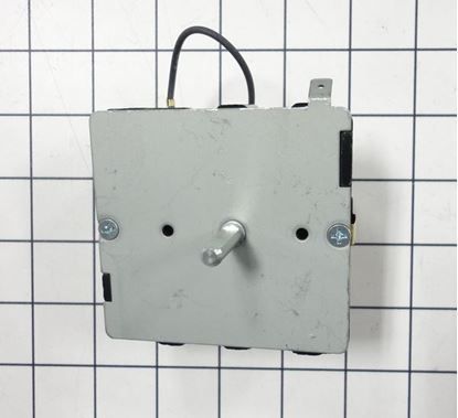 WHIRLPOOL WP33001730 TIMERS