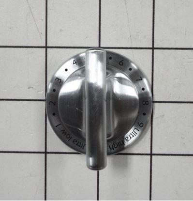 WHIRLPOOL WP74011579 GAS VALVES