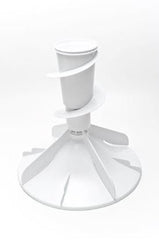 WHIRLPOOL WP22004042 BLOWER HOUSING & ASSEMBLIES