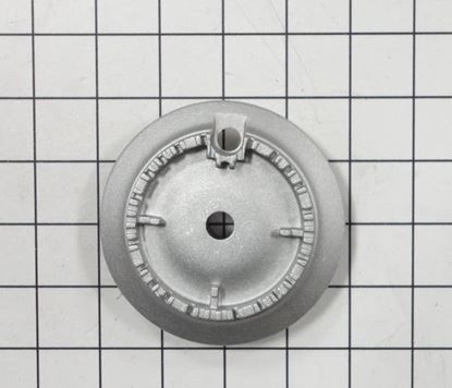 WHIRLPOOL WPW10243396 GAS VALVE ASSEMBLIES