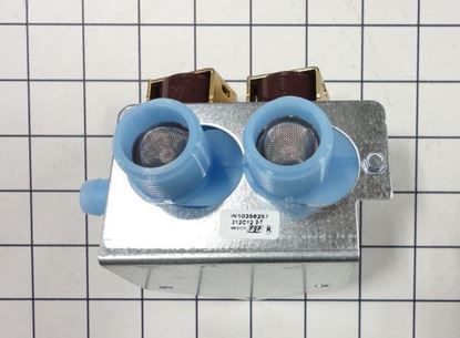 WHIRLPOOL WPW10356257 MIXING VALVES