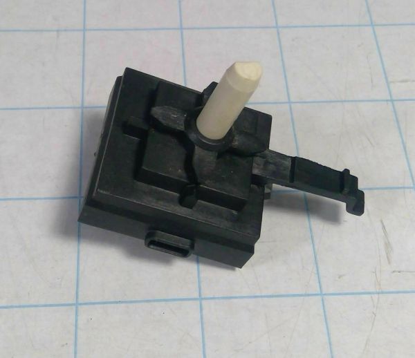 WHIRLPOOL WPW10285511 MOTOR PARTS