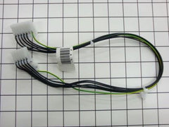 WHIRLPOOL WPW10204534 MOTOR WIRING HARNESSES