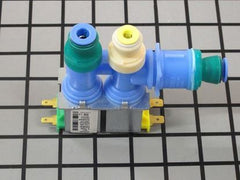 WHIRLPOOL WPW10349187 SOLENOID VALVES