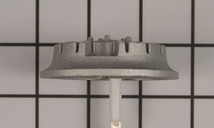 WHIRLPOOL WPW10515453 GAS VALVES