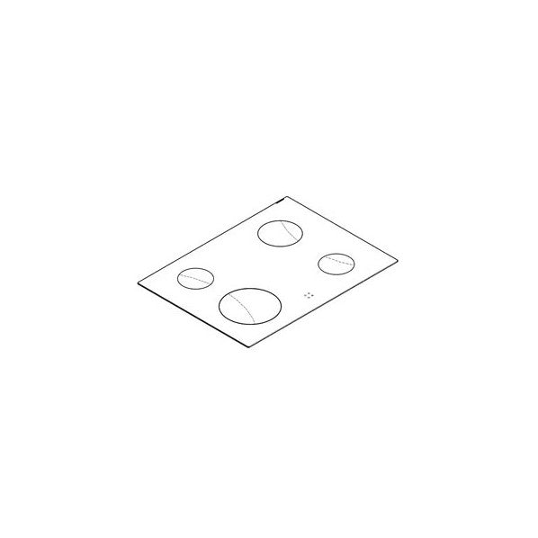 WHIRLPOOL WPW10539072 CONTROL & CIRCUIT BOARDS