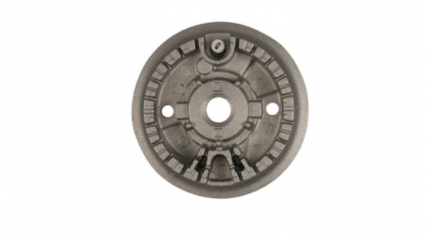 WHIRLPOOL WPW10515454 GAS VALVE ASSEMBLIES