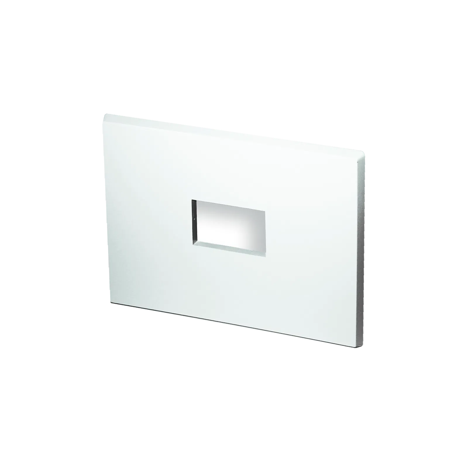 ACI A/MOUNTINGPLATEWHITE DUCT BRACKETS