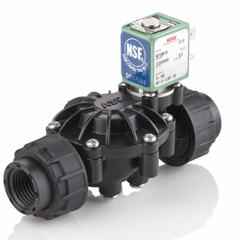 ASCO 8212A020L1100F4 STOP & SHUT OFF VALVES