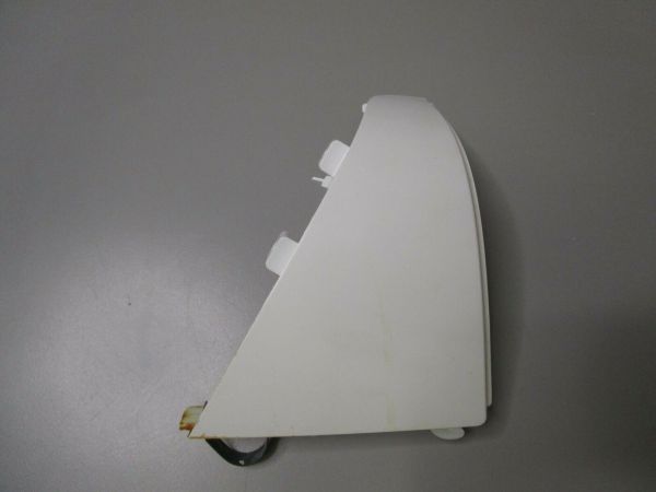 WHIRLPOOL WPW10520780 DUCT END CAPS