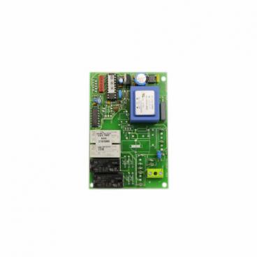 BERTAZZONI Z110019 CONTROL BOARDS