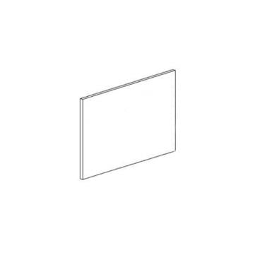 BERTAZZONI Z180008 DUCT MISCELLANEOUS