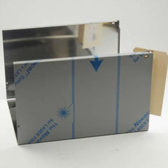 BERTAZZONI Z130015 CHIMNEY LINERS