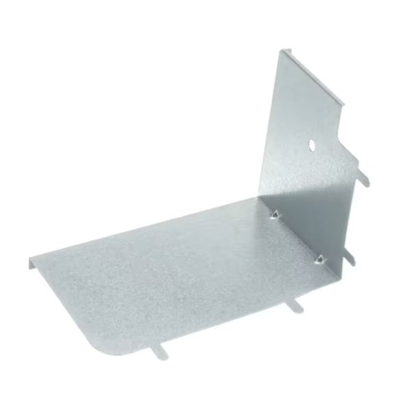 BERTAZZONI Z120340 DUCT BRACKETS