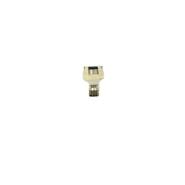 DANBY XQBSG51980504 AIR CLEANER REPLACEMENT PARTS