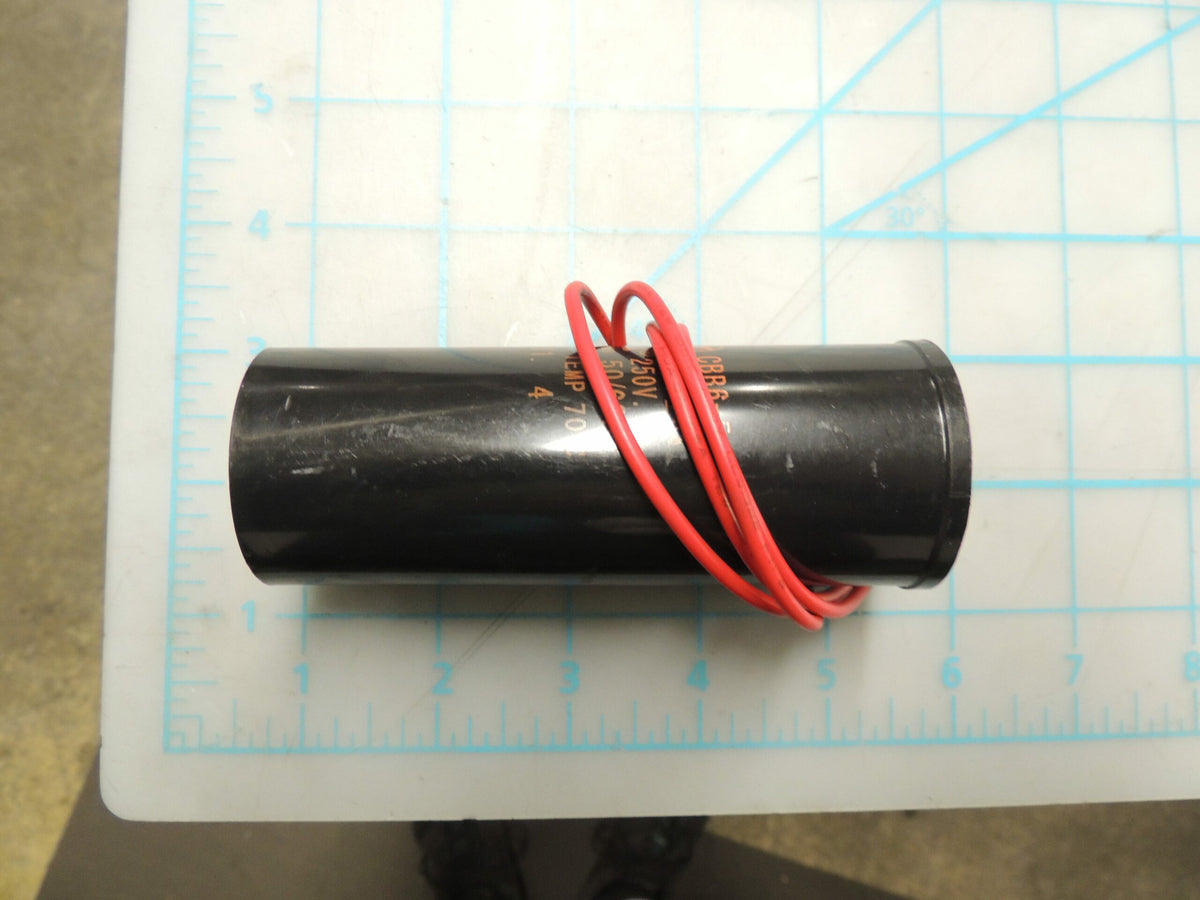 DANBY 43602170 CAPACITORS