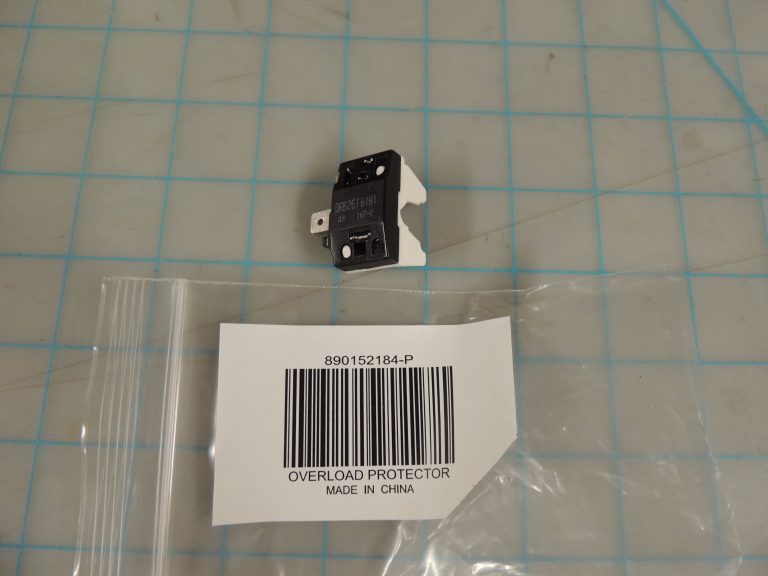 DANBY 890152184-P OVERLOAD SWITCHES