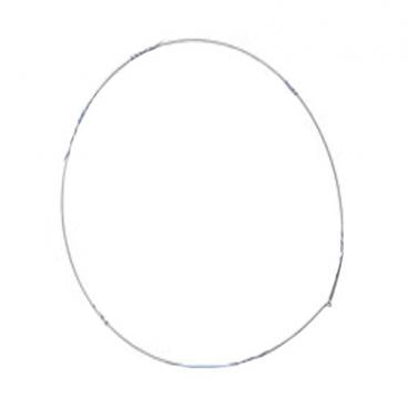 ELECTROLUX 134616300 AIR CLEANER REPLACEMENT PARTS