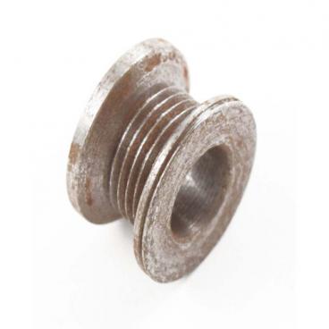 ELECTROLUX 134693800 MOTOR PULLEYS