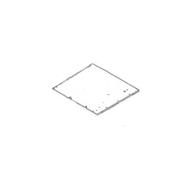 ELECTROLUX 139027804 INSULATION