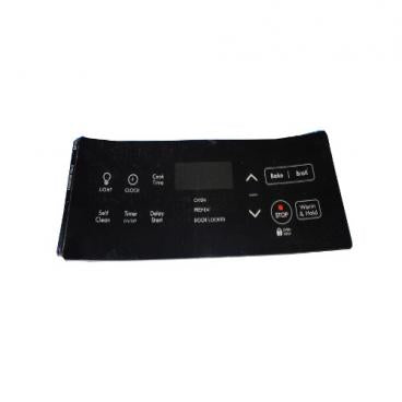 ELECTROLUX 139091301 DISPLAY CONTROL BOARDS