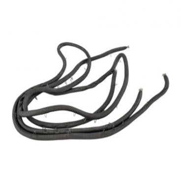 ELECTROLUX 139036700 WALL BRACKETS & PARTS