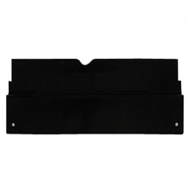 ELECTROLUX 154599003 WALL BRACKETS & PARTS
