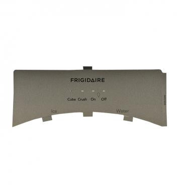 ELECTROLUX 240570235 AIR CLEANER REPLACEMENT PARTS