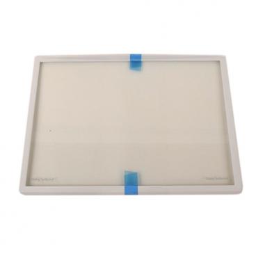 ELECTROLUX 240358931 WALL BRACKETS & PARTS