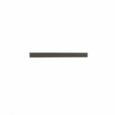ELECTROLUX 240367608 WALL BRACKETS & PARTS