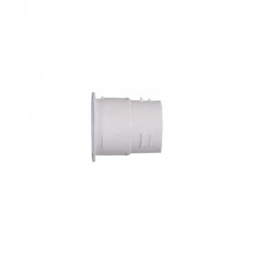 ELECTROLUX 241760403 HINGES, LATCHES, MOUNTING BRACKETS, CLIPS