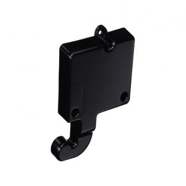 ELECTROLUX 241946706 HINGES, LATCHES, MOUNTING BRACKETS, CLIPS