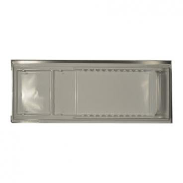 ELECTROLUX 242038850 WALL BRACKETS & PARTS