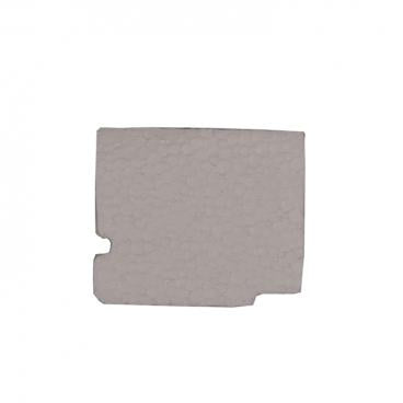 ELECTROLUX 297078701 WALL BRACKETS & PARTS